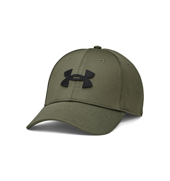 Picture of Under Armour UA Blitzing Cap 1376700390L-XL