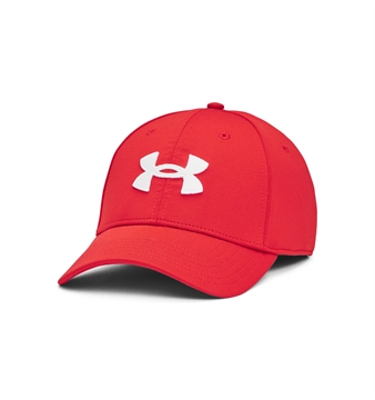 Picture of Under Armour UA Blitzing Cap 1376700600L-XL
