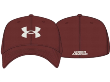 Picture of Under Armour UA Blitzing Cap 1376700840XL-2X