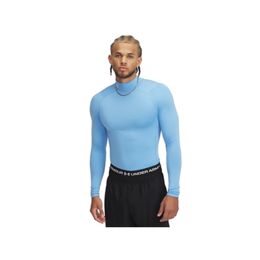 Picture of Under Armour UA CG Armour Comp Mock 1366072-475-XL
