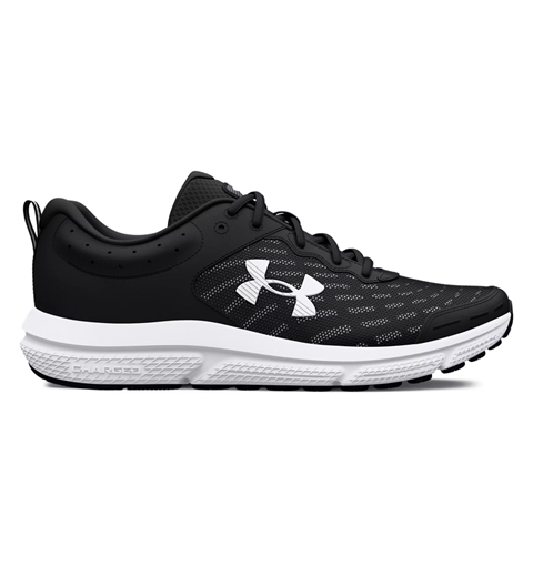 Picture of Under Armour UA Charged Assert 10 Running Shoes 302617500115 196039914651