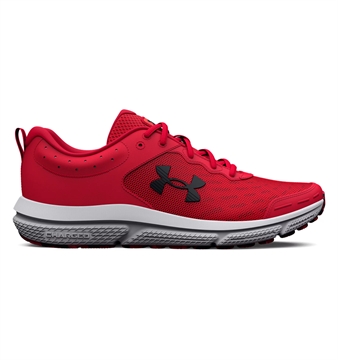 Picture of Under Armour UA Charged Assert 10 Running Shoes 302617560011 196040460857