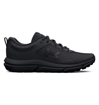 Picture of Under Armour UA Charged Assert 10 Wide (4E) Running Shoes 302617600211