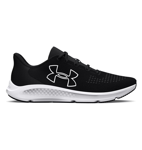Picture of Under Armour UA Charged Pursuit 3 Big Logo Running Shoes 30265180019