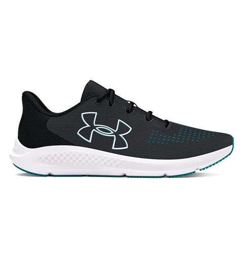 Picture of Under Armour UA Charged Pursuit 3 Big Logo Running Shoes 302651810411.5