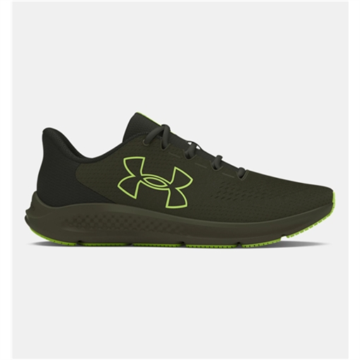 Picture of Under Armour UA Charged Pursuit 3 Big Logo Running Shoes 302651830112