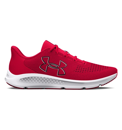 Picture of Under Armour UA Charged Pursuit 3 Big Logo Running Shoes 302651860010