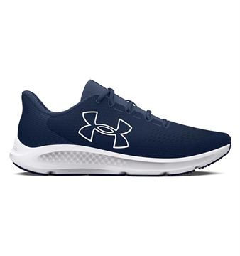 Picture of Under Armour UA Charged Pursuit 3 Big Logo Running Shoes 302651840010