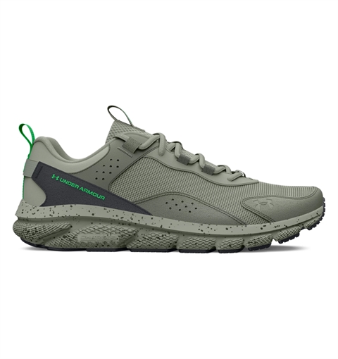Picture of Under Armour UA Charged Verssert Speckle Running Shoes 302575030410