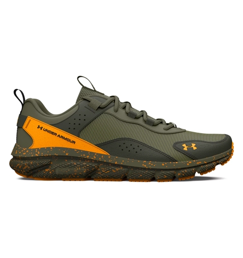 Picture of Under Armour UA Charged Verssert Speckle Running Shoes 30257503057