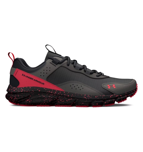 Picture of Under Armour UA Charged Verssert Speckle Running Shoes 30257501067