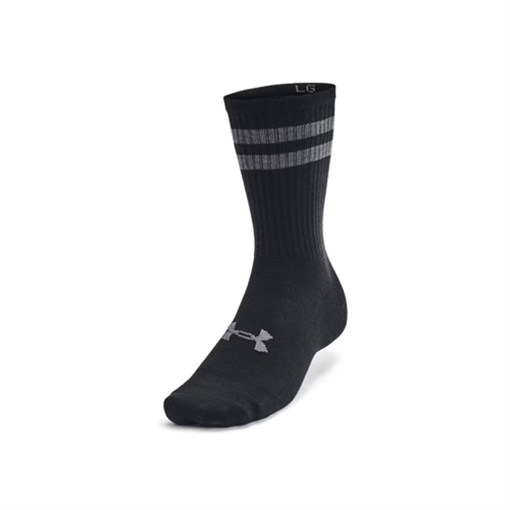 Picture of Under Armour UA Essential 6pk Crew 1387058101LG
