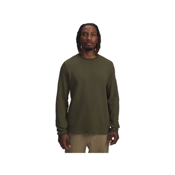 Picture of Under Armour UA Expanse Waffle Crew    6005030-308-2X