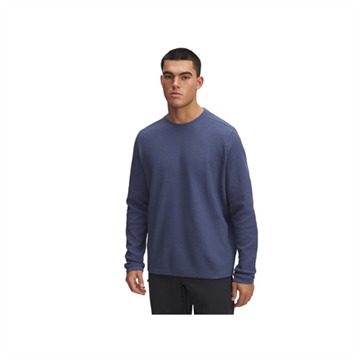 Picture of Under Armour UA Expanse Waffle Crew    6005030-418-XL
