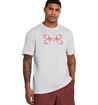 Picture of Under Armour UA Fish Hook Logo T-Shirt 1331197017MD