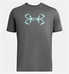 Picture of Under Armour UA Fish Hook Logo T-Shirt 1331197025MD