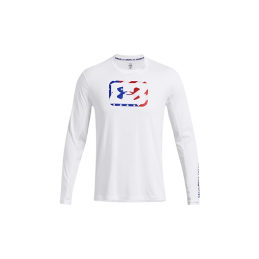 Picture of Under Armour UA Fish Pro Freedom TB LS 1383578-494-XL