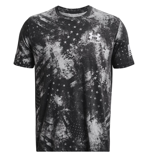Picture of Under Armour UA Freedom Amp T-Shirt 1373893010SM