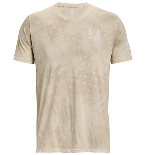 Picture of Under Armour UA Freedom Amp T-Shirt 13738932892X