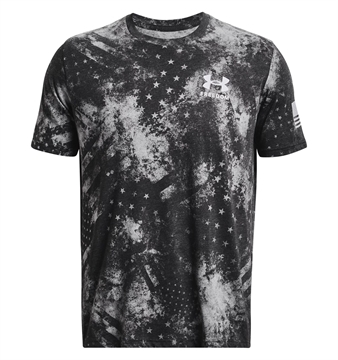 Picture of Under Armour UA Freedom Amp T-Shirt 1373893010MD