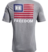 Picture of Under Armour UA Freedom Banner T-Shirt 1370818035XL