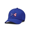 Picture of Under Armour UA Freedom Blitzing Hat 1362236400M-L