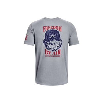 Picture of Under Armour UA Freedom By Air T-Shirt 1382189035XL