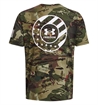 Picture of Under Armour UA Freedom Camo T-Shirt 1377057994MD