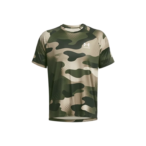 Picture of Under Armour UA Freedom Camo T-Shirt 1382938390SM