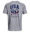 Picture of Under Armour UA Freedom Eagle T-Shirt 1377061035MD