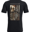 Picture of Under Armour UA Freedom Flag Camo T-Shirt 1370816002MD