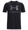 Picture of Under Armour UA Freedom Logo T-Shirt 1370811465MD