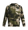 Picture of Under Armour UA Freedom Rival Fleece Amp Hoodie 13792113913X