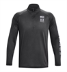 Picture of Under Armour UA Freedom Tech 1/2 Zip 1382200010MD