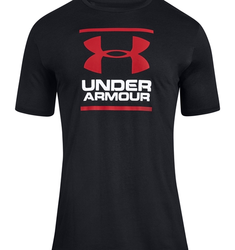 Picture of Under Armour UA GL Foundation Short Sleeve T-Shirt 13268490012X 191633968833