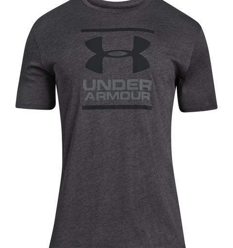 Picture of Under Armour UA GL Foundation Short Sleeve T-Shirt 13268490192X 191633968987