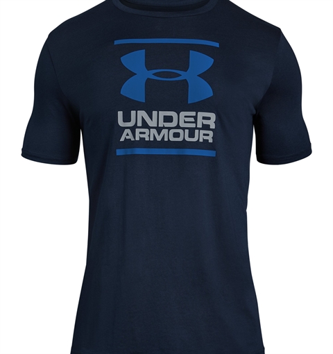 Picture of Under Armour UA GL Foundation Short Sleeve T-Shirt 1326849408MD
