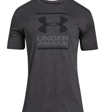 Picture of Under Armour UA GL Foundation Short Sleeve T-Shirt 1326849019SM