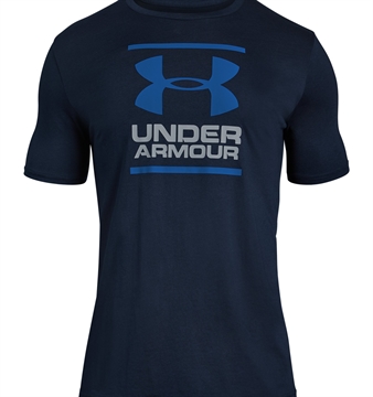 Picture of Under Armour UA GL Foundation Short Sleeve T-Shirt 1326849408LG