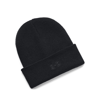 Picture of Under Armour UA Halftime Tactical Cuff Beanie 1380005001OSFM