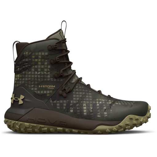 Picture of Under Armour UA HOVR Dawn WP 2.0    3025573-901-11
