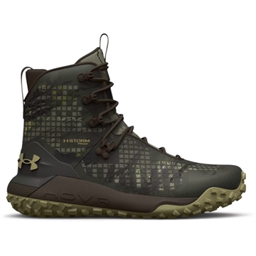Picture of Under Armour UA HOVR Dawn WP 2.0    3025573-901-13