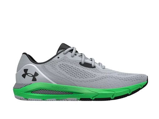 Picture of Under Armour UA HOVR Sonic 5 Running Shoes 3024898-107-8.5
