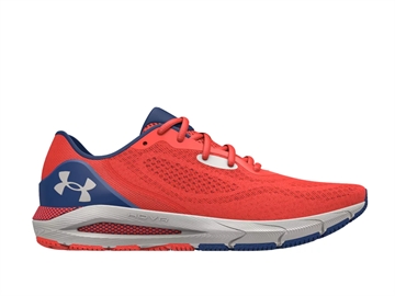 Picture of Under Armour UA HOVR Sonic 5 Running Shoes 3024898-601-11.5