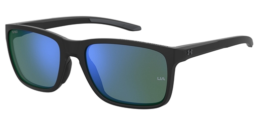 Picture of Under Armour UA Hustle UA0005S 08A-V8