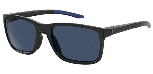 Picture of Under Armour UA Hustle UA0005S 807-KU