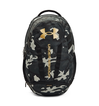 Picture of Under Armour UA Hustle 5.0 Backpack 1361176-007-OSFA