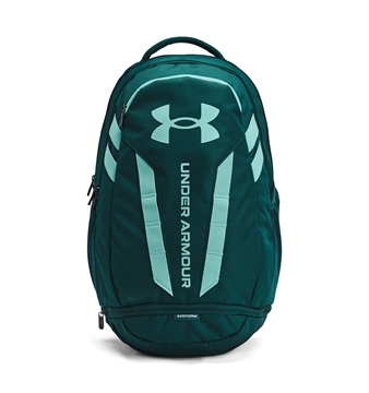 Picture of Under Armour UA Hustle 5.0 Backpack 1361176449OSFA