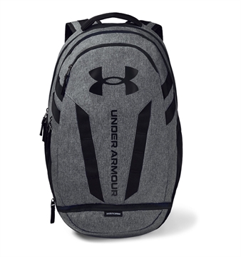 Picture of Under Armour UA Hustle 5.0 Backpack 1361176-002-OSFA
