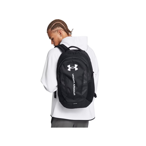 Picture of Under Armour UA Hustle 6.0 Backpack 1384672002OSFM